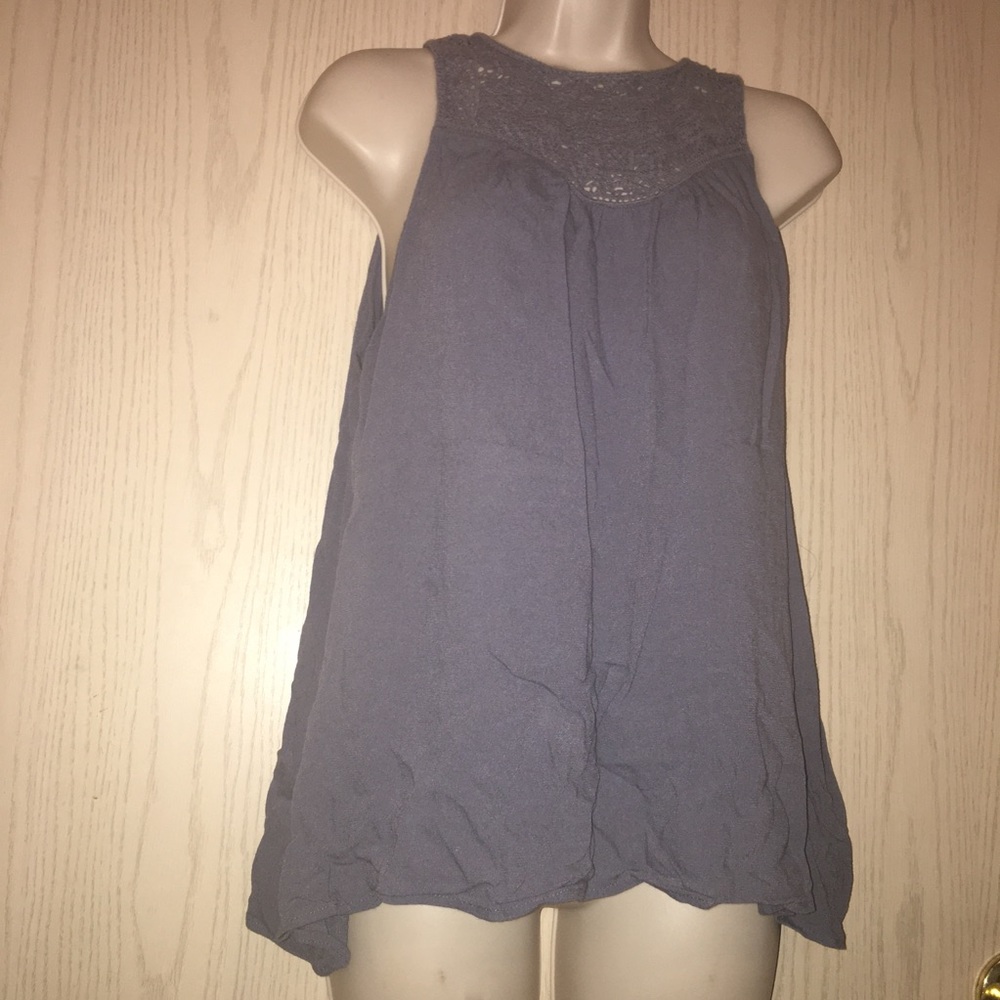 Ladies Top by Wassio